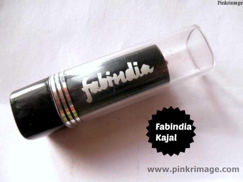 You are currently viewing Fabindia kajal-Review & Swatches