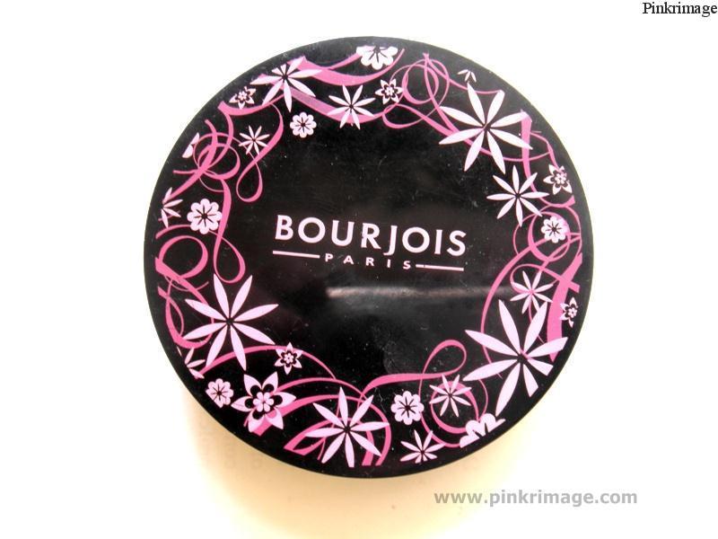 Read more about the article Bourjois Compact powder-Review & Swatches