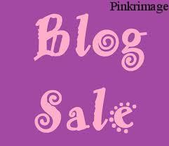 You are currently viewing Huge Blog Sale coming up!
