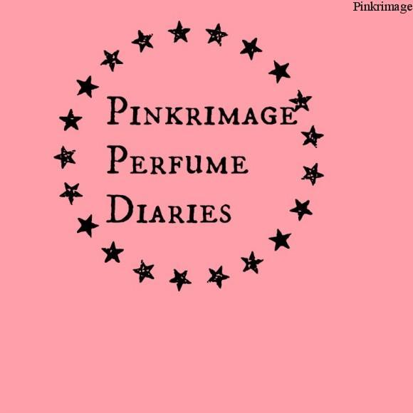 Read more about the article Pinkrimage perfume Diaries Part 1- TBS White Musk EDT