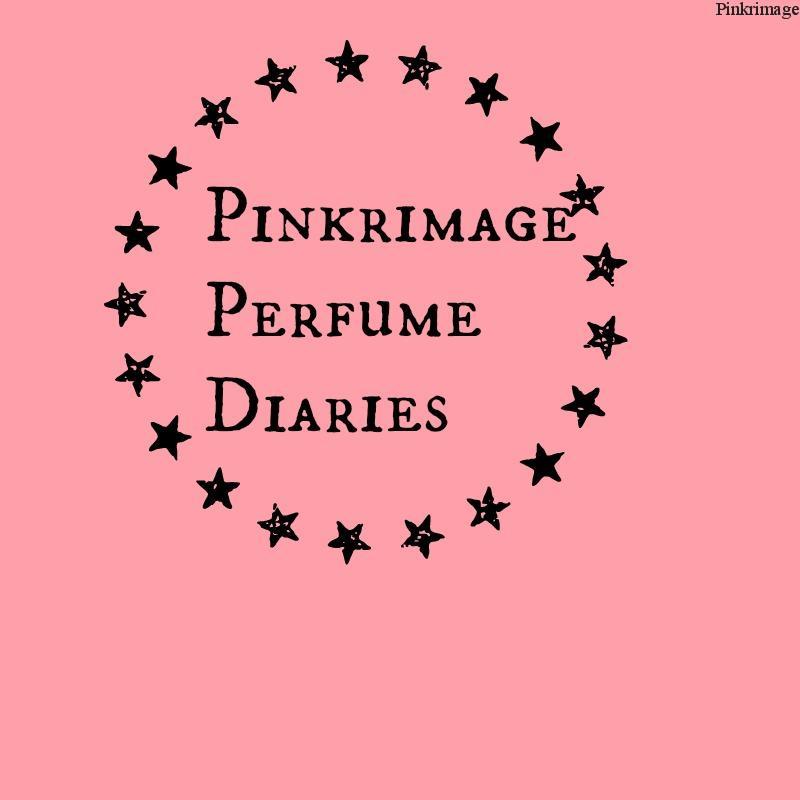 You are currently viewing Introducing Pinkrimage perfume diaries!