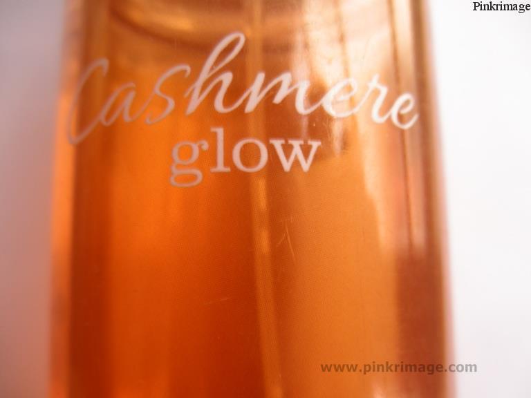 Read more about the article Bath & Body works Cashmere Glow Body Mist- Review