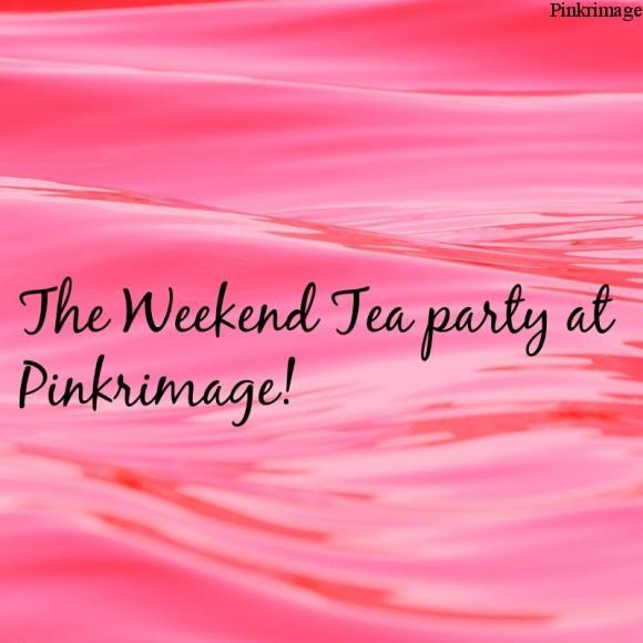 Read more about the article Pinkrimage Weekend Tea Party- Part 4