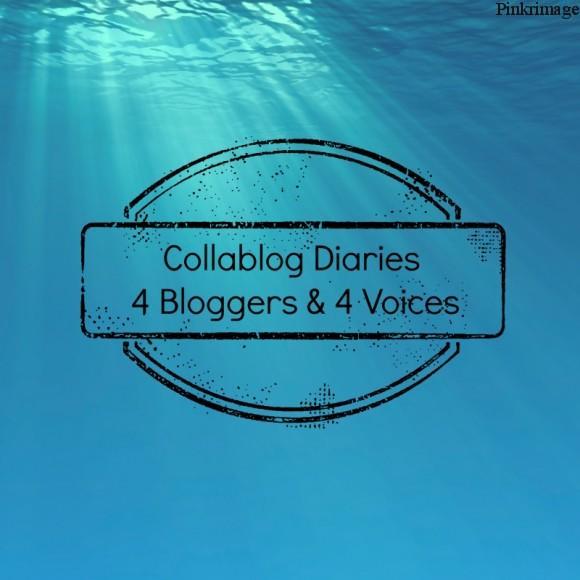 Read more about the article Collablog Diaries!