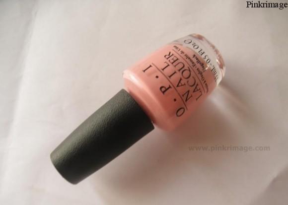 Read more about the article OPI Nail Lacquer Nicki Minaj Collection-Pink Friday