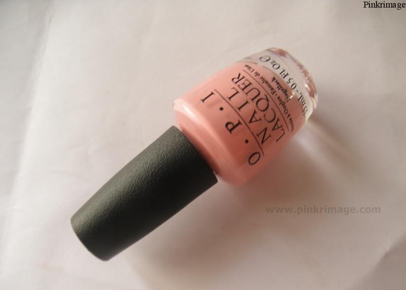 You are currently viewing OPI Nail Lacquer Nicki Minaj Collection-Pink Friday