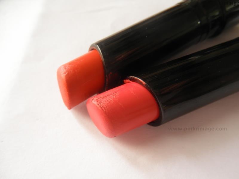 You are currently viewing Bobbi Brown Creamy Matte Lip Colour in Jenna & Calypso- Review, Swatch & FOTD
