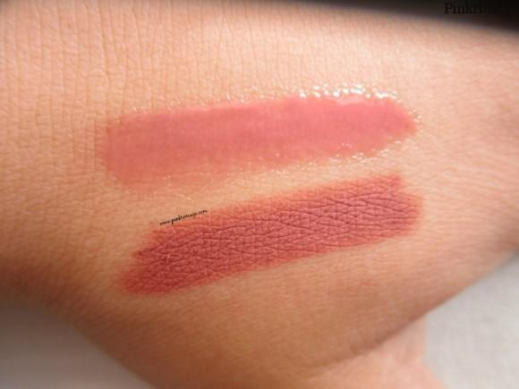 MAC Soar lip liner dupe