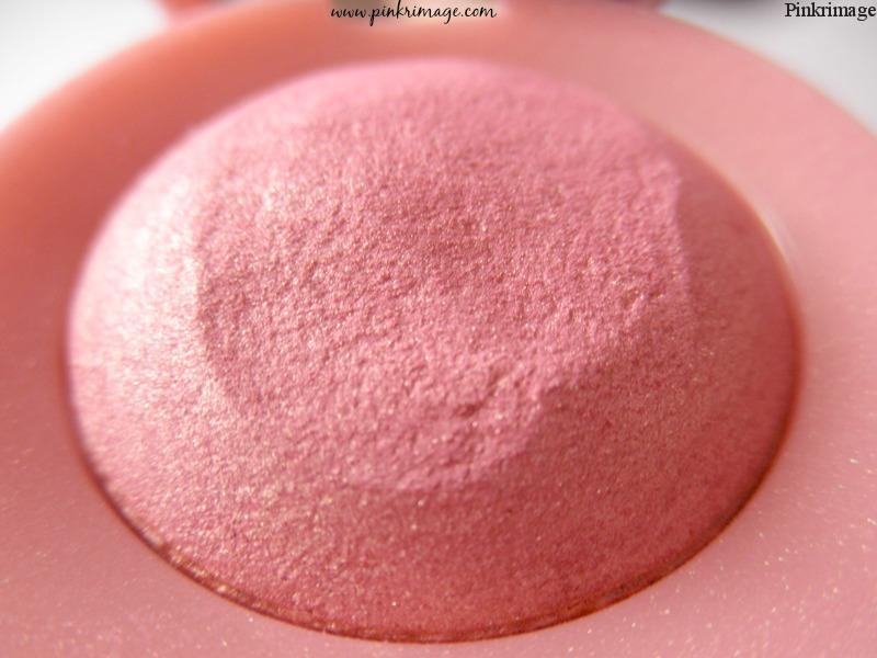 You are currently viewing Bourjois Rose D’or Blush- Review & Swatches