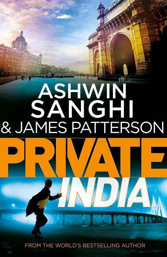 Read more about the article Private India- Book Review