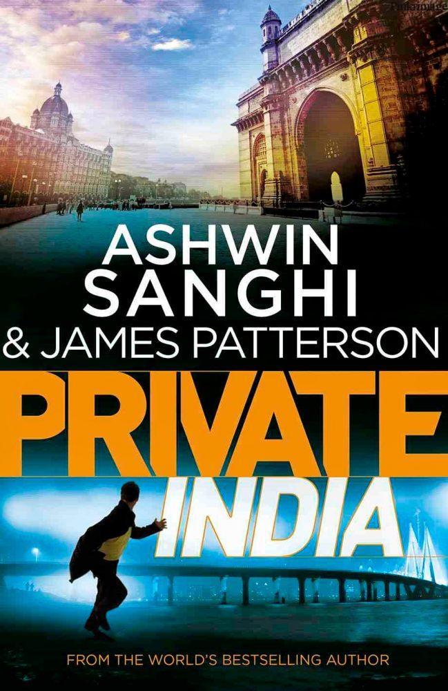 You are currently viewing Private India- Book Review