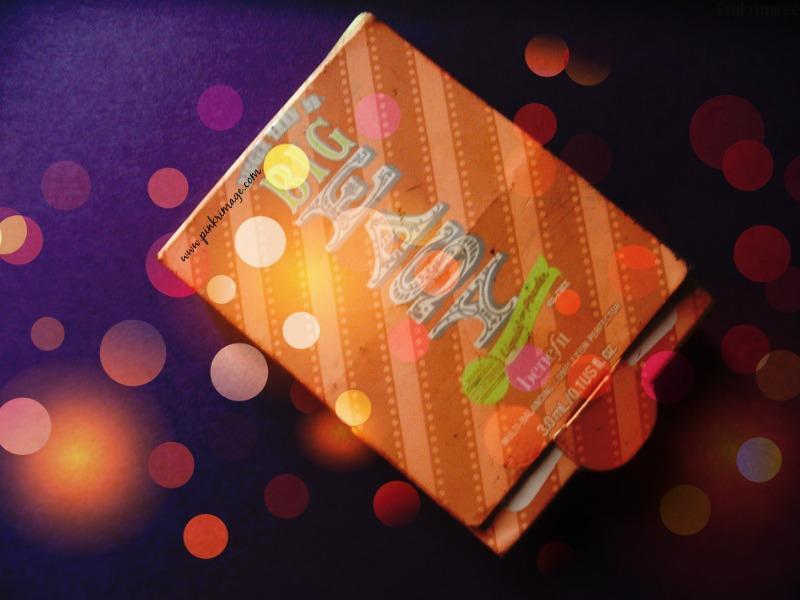 You are currently viewing Benefit Big Easy SPF 35 Multi Complexion Perfecter- Sample Review