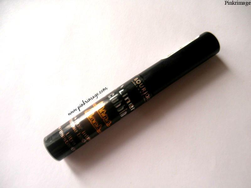 You are currently viewing Bourjois Clubbing Liner Ultra Black- Review & Swatches
