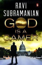Read more about the article Book Review- God Is A Gamer By Ravi Subramanian