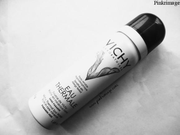 Read more about the article Vichy Eau Thermale Thermal Spa Water-Review