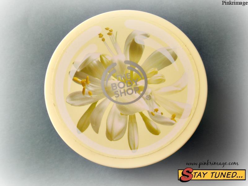 You are currently viewing The Body Shop Moringa Body Butter-Review
