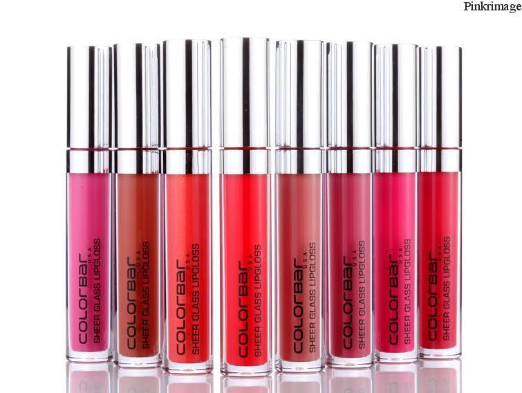 Read more about the article Colorbar Launches ‘Sheer Glass Lip Gloss’- the evolution of glossy finish!