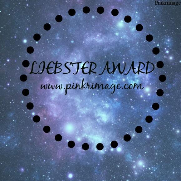 Read more about the article LIEBSTER AWARD-PINKRIMAGE
