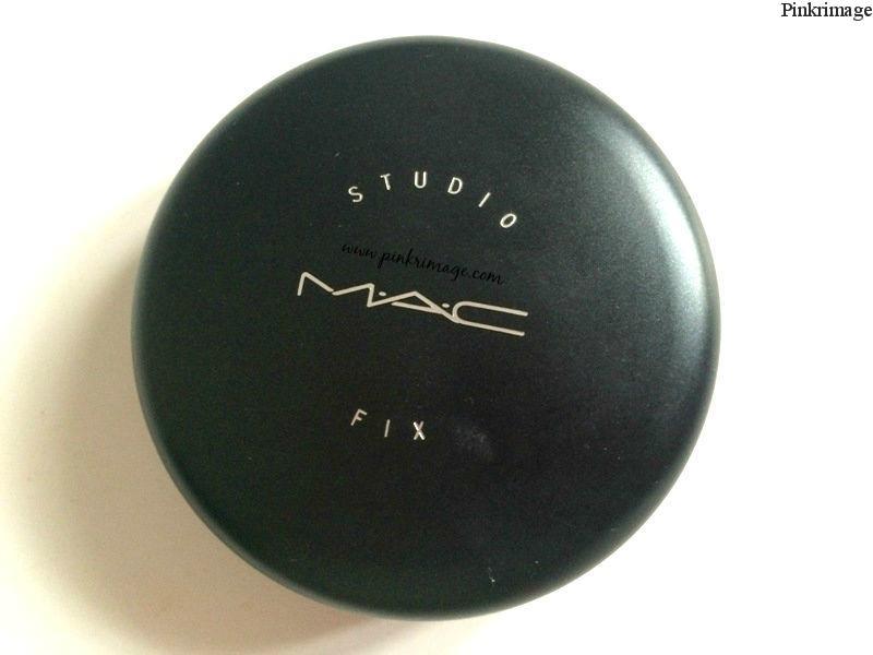 You are currently viewing MAC Studio Fix Powder Plus Foundation NC30- Review & Swatches