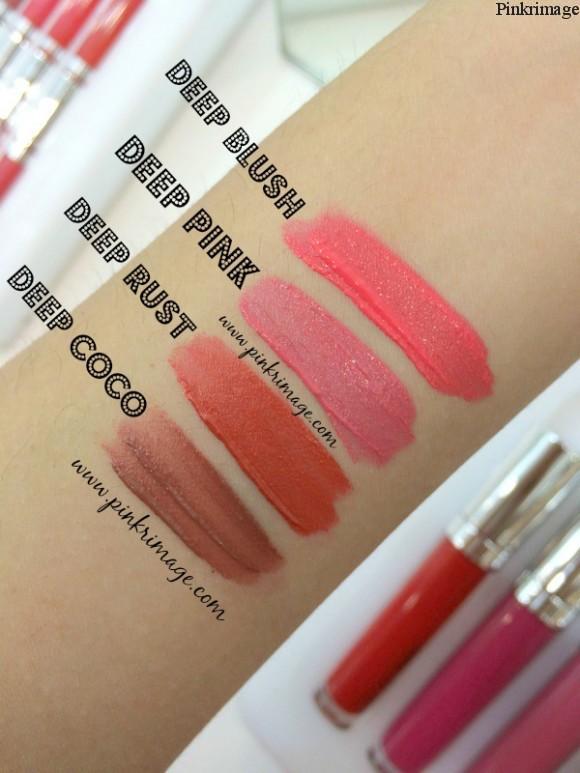 Matte lipsticks India