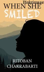 Read more about the article When She Smiled-Book Review