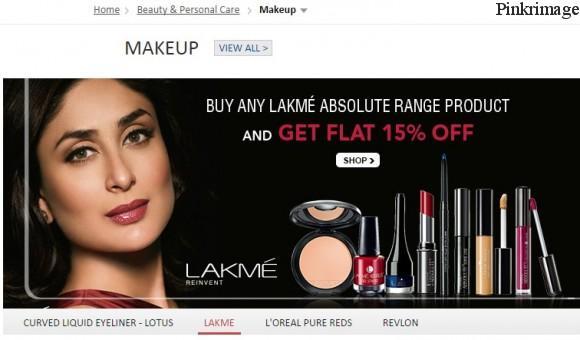 Read more about the article Save on Makeup Products Online with CouponRani!