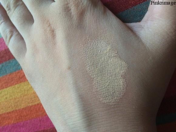 Revlon Nearly Naked Foundation India