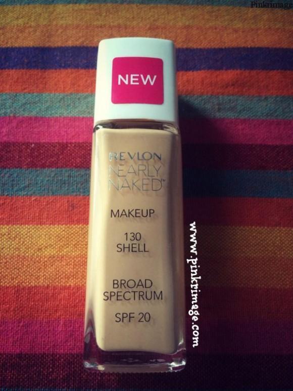 Revlon new launches