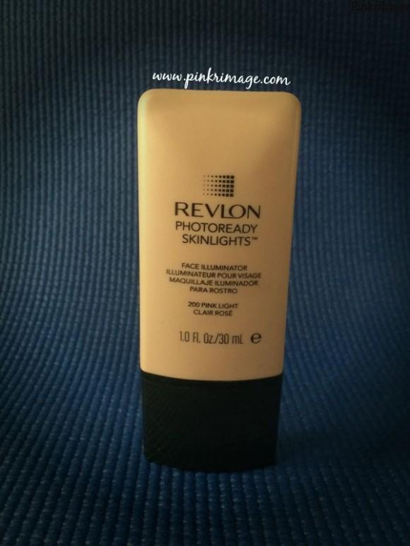Read more about the article Revlon Photoready Skinlights 200 Pink Light – Review