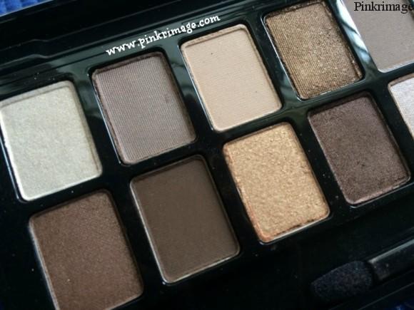 nude palette india