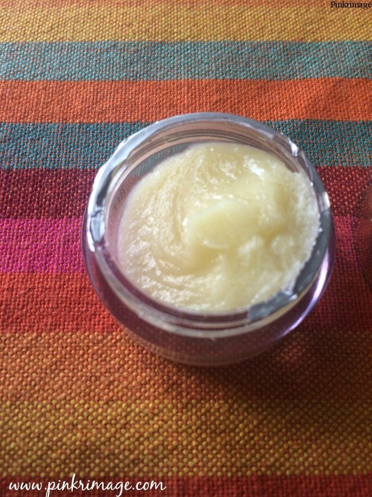 You are currently viewing Forest Essentials Cane Sugar Lip Scrub – Review