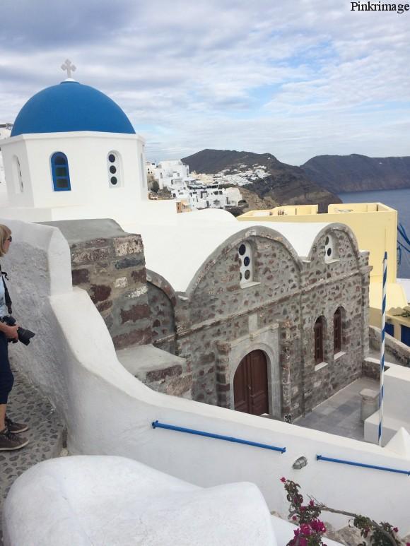 Read more about the article Dreamy Greece Trip: Part 1- Santorini Island