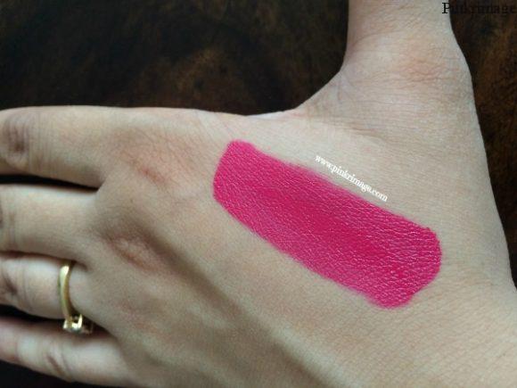 Limecrime-velvetine-pink velvet-review (4)