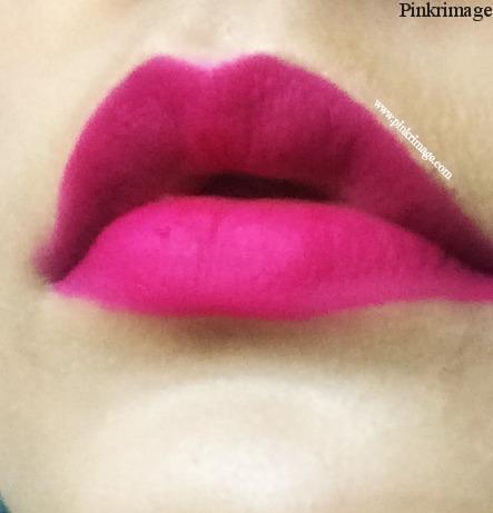 You are currently viewing Limecrime Velvetine Pink Velvet: Review, Swatches & Dupes