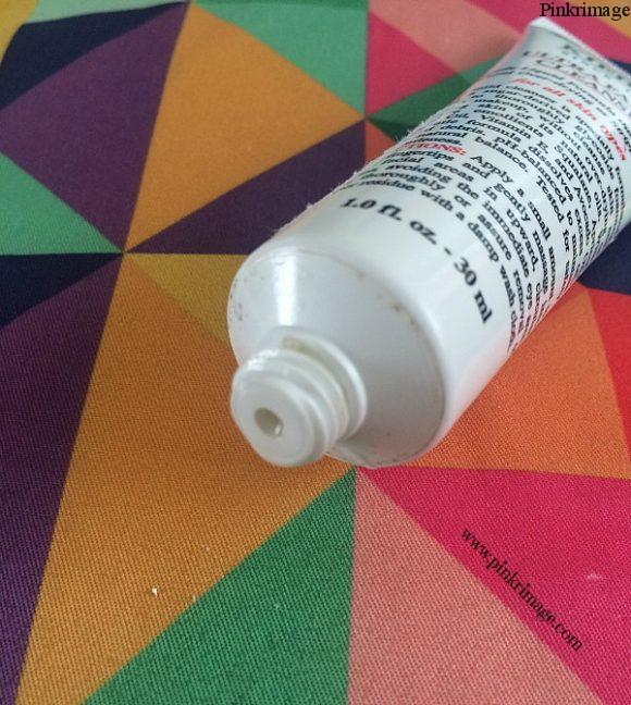 Read more about the article Kiehl’s Ultra Facial Cleanser – Review