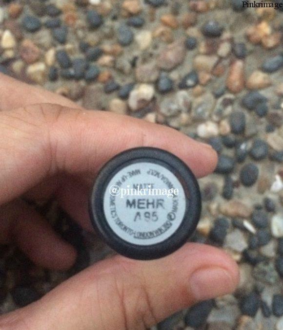 MAC mehr lipstich review (1)