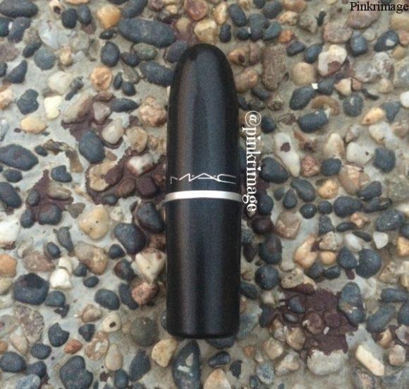 MAC mehr lipstich review (7)