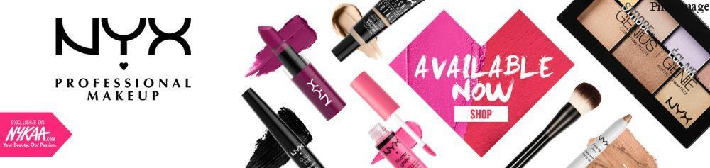 Read more about the article NYX Launches on Nykaa: The good, Bad & the Ugly about it!