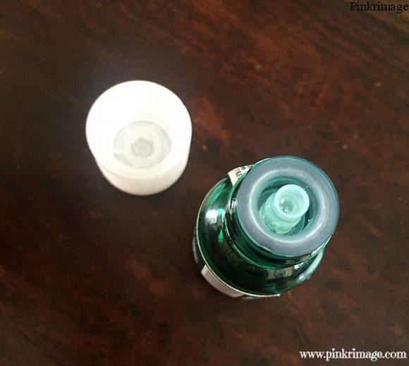 The Body Shop Tea Tree Oil Review (2)