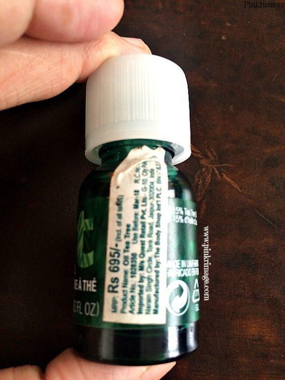 TBS Tea Tree Oil Review (4)