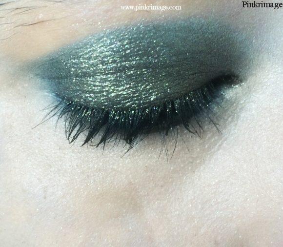Read more about the article Makeup Geek Pigment Loose Pigment Utopia – Review