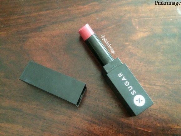 Sugar Cosmetics Breaking Bare Lipstick (1)