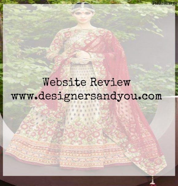 Read more about the article Website Review: www.designersandyou.com