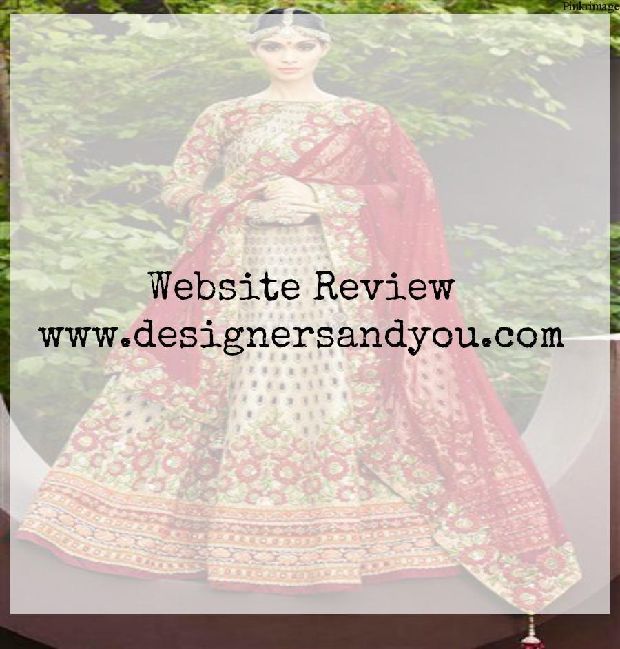 Read more about the article Website Review: www.designersandyou.com