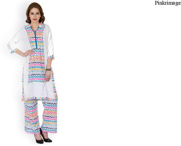 Read more about the article Take a Look of the Latest Trend for Stylish Printed Salwar Suits
