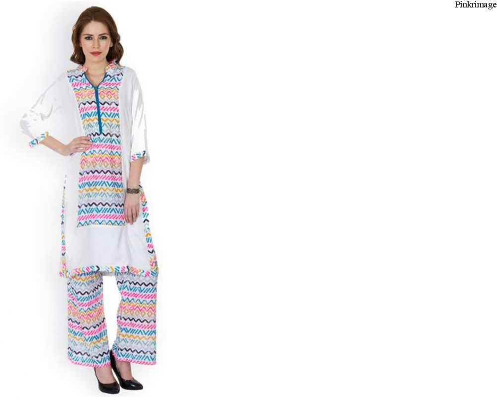 Read more about the article Take a Look of the Latest Trend for Stylish Printed Salwar Suits