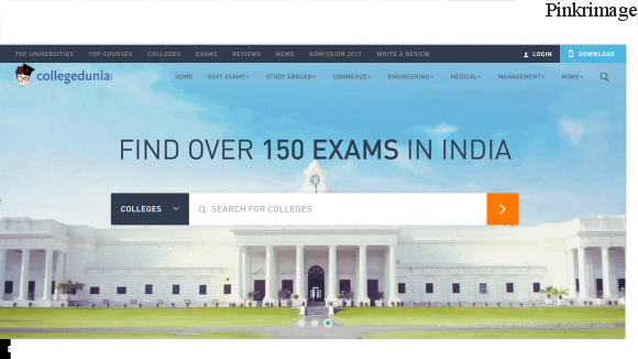 higher studies india