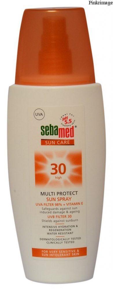 best sunscreens available in India