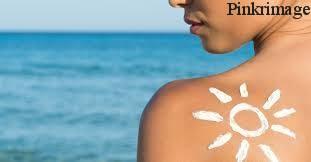 Ten best sunscreens for summers