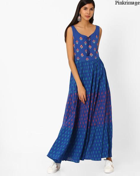 You are currently viewing Stylish Maxi Dresses for Summers: How to Style Them + Where to Buy